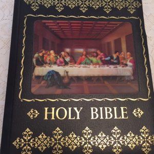 Family Bible